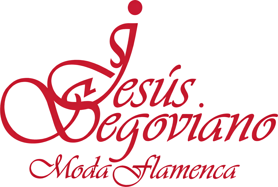 Jesús Segoviano - Moda Flamenca